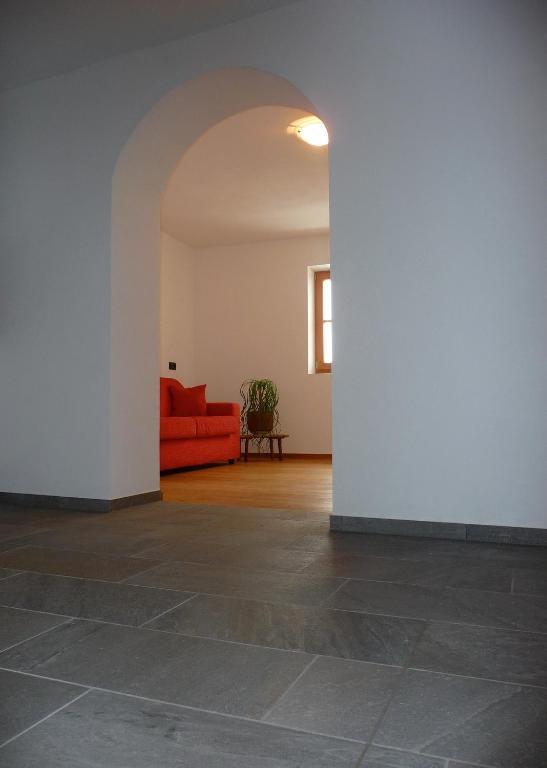 Putzerhof Aparthotel Funes  Kamer foto
