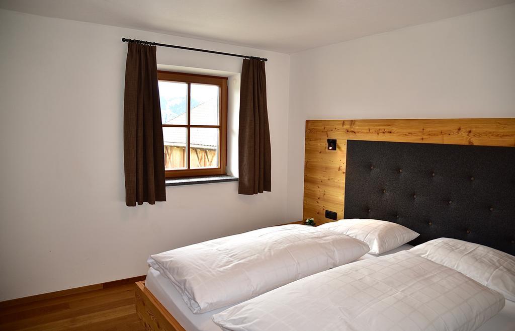 Putzerhof Aparthotel Funes  Buitenkant foto